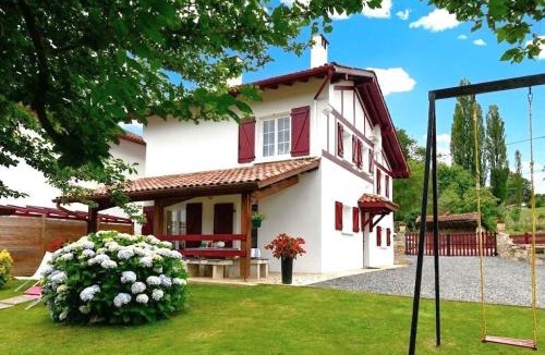Lasse House | Ur ondoa