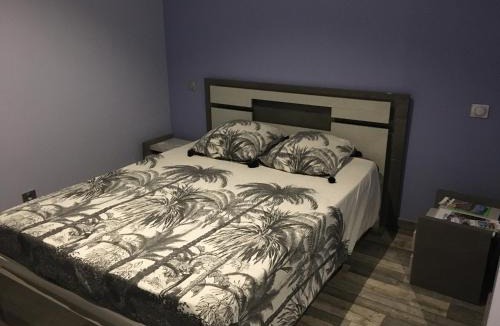 Claveyson Bed & Breakfast | Véloce, Chambre d'Hôtes avec Salle de Bain/WC