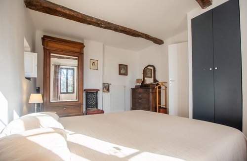 Ampus House | Véritable Mas Ancien Avec Piscine Privée sur Domaine de 16 ha, 4 Ch, 4 Sdb