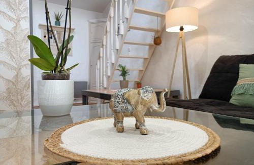Verines Apartment | Véritable petit nuage
