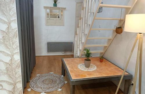 Verines Apartment | Véritable petit nuage