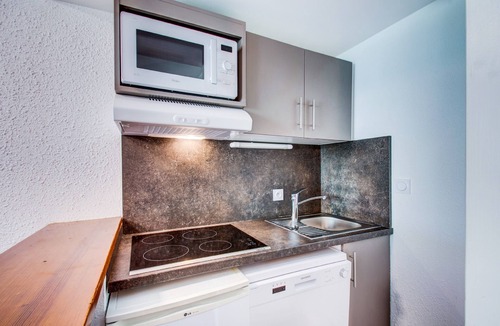 Peyragudes Apartment | Vacancéole - Le Privilège