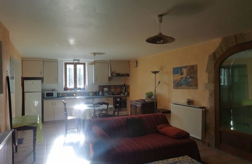 Valreas House | Vacances A LA Ferme Pour 6 à 9 Personnes
