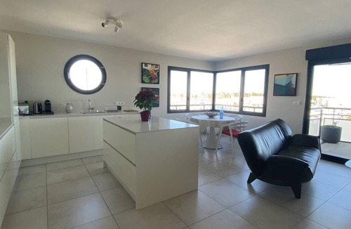 Le Port Apartment | Vacances d'exception 4 étoiles 4PLAIS10
