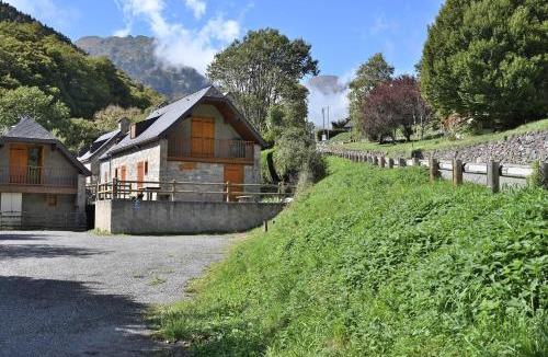 Aragnouet House | Vacances dans une Bergerie