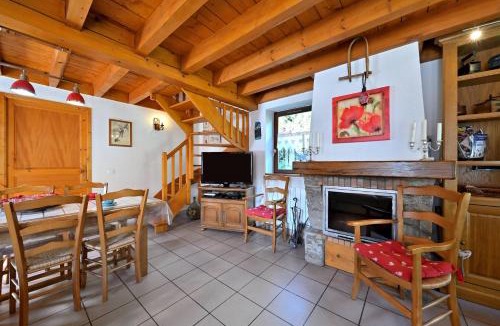 Aragnouet House | Vacances dans une Bergerie