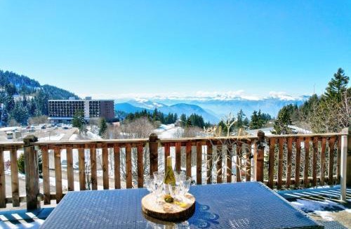 Chamrousse Apartment | Vacances de rêves - Olympique