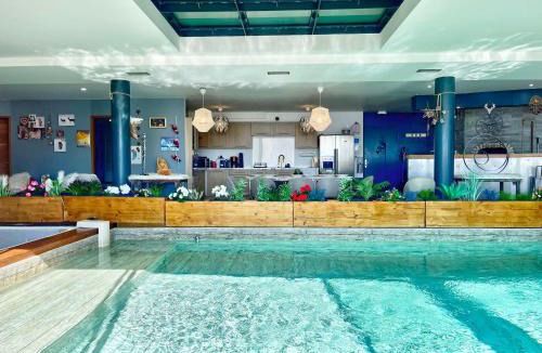 Chamrousse Apartment | Vacances de rêves - Olympique