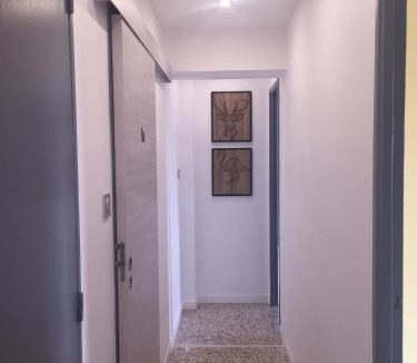 La Panouse Apartment | VACANCES MARSEILLE