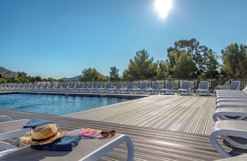 Boulouris-sur-Mer Apartment | Vacances sur la Côte d'Azur | Accès Piscine