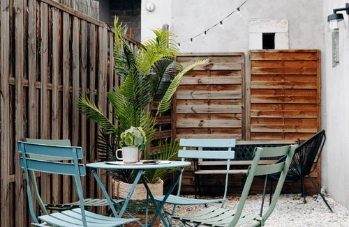 Scionzier House | Vacation Apartment Rental - La Suite D'Hélène in Scionzier