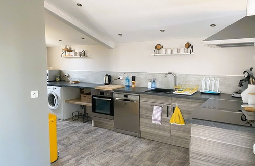L'Echardiere House | Vacation home 6 people - Saint-Pierre d'Oléron
