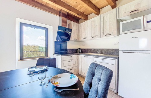 Labastide-Murat House | Vacation home Cuzac by Interhome