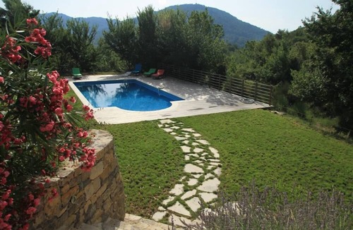 Bargemon House | Vacation home for nature lovers