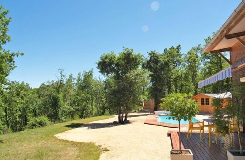 Loupiac House | Vacation home L'Orme by Interhome