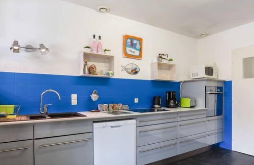 Saubion House | Vacation home La source in Saubion - 6 persons, 3 bedrooms