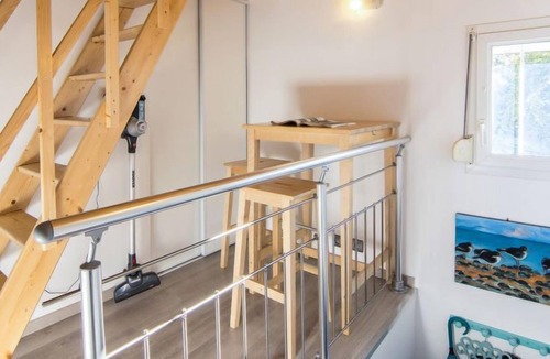 Dinard House | Vacation home Les Petits Poissons in Dinard - 4 persons, 2 bedrooms