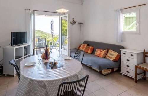 Pietra Long Salvini House | Vacation home Pietralunga in Sotta - 2 persons, 1 bedrooms