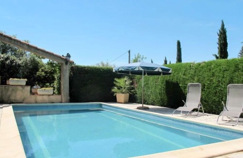 Gonfaron House | Vacation home Rock (GON100) in Gonfaron - 6 persons, 3 bedrooms