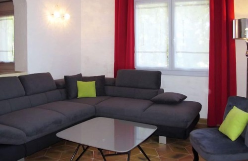 Gonfaron House | Vacation home Rock (GON100) in Gonfaron - 6 persons, 3 bedrooms