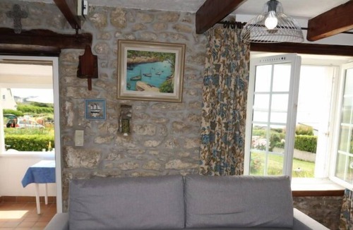 Lanildut House | Vacation home Ti An Tevenn in Lanildut - 6 persons, 4 bedrooms