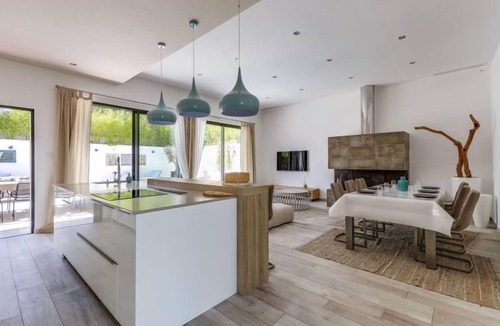 Saint-Aygulf House | Vacation home Wagner by Interhome
