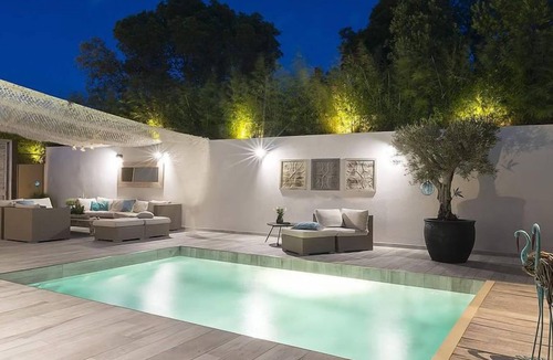 Saint-Aygulf House | Vacation home Wagner by Interhome