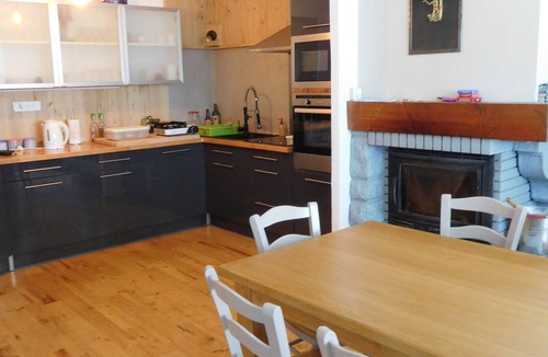 Orgeix House | Vacation rentals, Ariege, Ax les Thermes