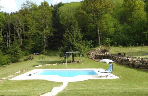 Montferrier Villa | Vacation rentals villa France Pyrenees swimming pool