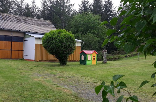 Bort-les-Orgues House | Vacations at the gateway to the Monts d'Auvergne