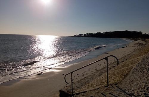 Saint-Jacques Other | Val'B ocean-bord de plage