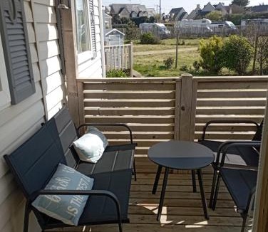 Saint-Jacques Other | Val'B ocean-bord de plage