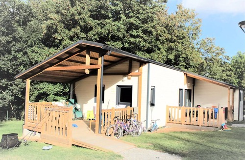 Merdrignac Villa | Val de Landrouet * - Rental: Studio 2 persons 2 persons