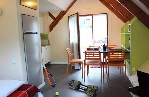 Merdrignac Villa | Val de Landrouet * - Rentals & apartments 3 bedrooms 7 pers 7 persons