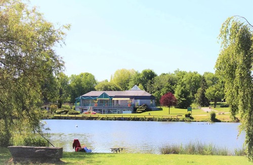 Merdrignac Villa | Val de Landrouet * - Rentals & apartments 3 bedrooms 7 pers 7 persons