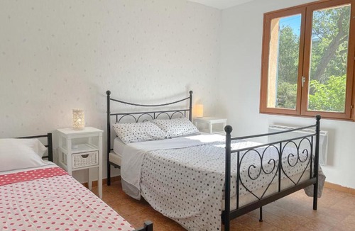 Beynes Apartment | Valansolette