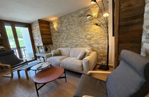 Peone Apartment | Valberg 57m2 moderne 2 chambres