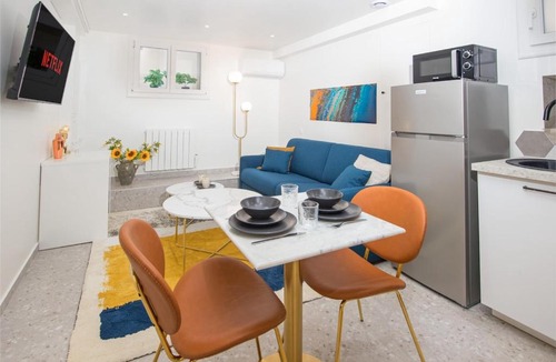 Saint Maurice Apartment | Valrose