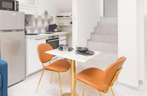 Saint Maurice Apartment | Valrose