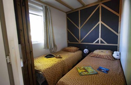 Chatillon-en-Diois Hotel | Valterra Lodges à Châtillon-en-Diois
