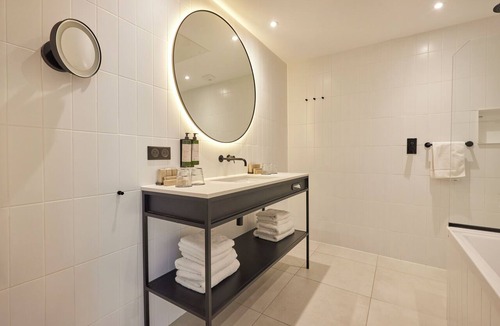 Saint-Aygulf Hotel | Van der Valk Hotel Bloom Saint Aygulf