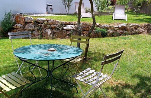 Nans-les-Pins Apartment | VAR Very nice studio at the foot of the Sainte Baume