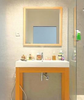 Vauban Apartment | Vauban Chic