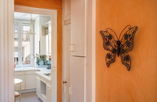Moliere - Edgard Quinet Apartment | Venise