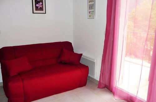 Reilhanette Apartment | Ventoux - Le balcon sur la vallée