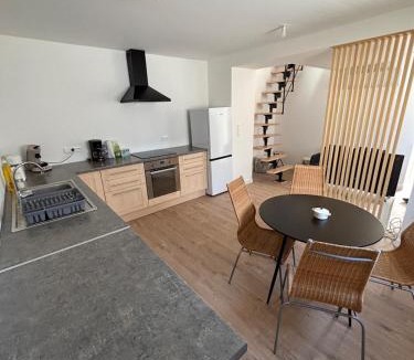 Savenay Apartment | Verdun