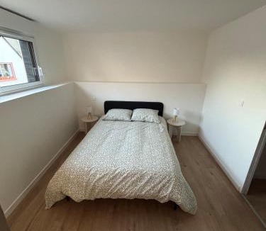 Savenay Apartment | Verdun