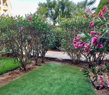 Cannes La Bocca Apartment | Verrerie beach