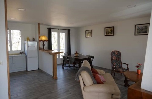 Saint-Cernin-de-Larche House | Very charming and quiet house on the Causse Corrézien between Quercy and Périgord