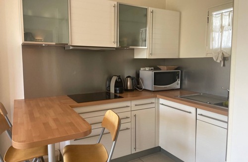 Port Grimaud Apartment | Very nice apartment in Port Grimaud 2